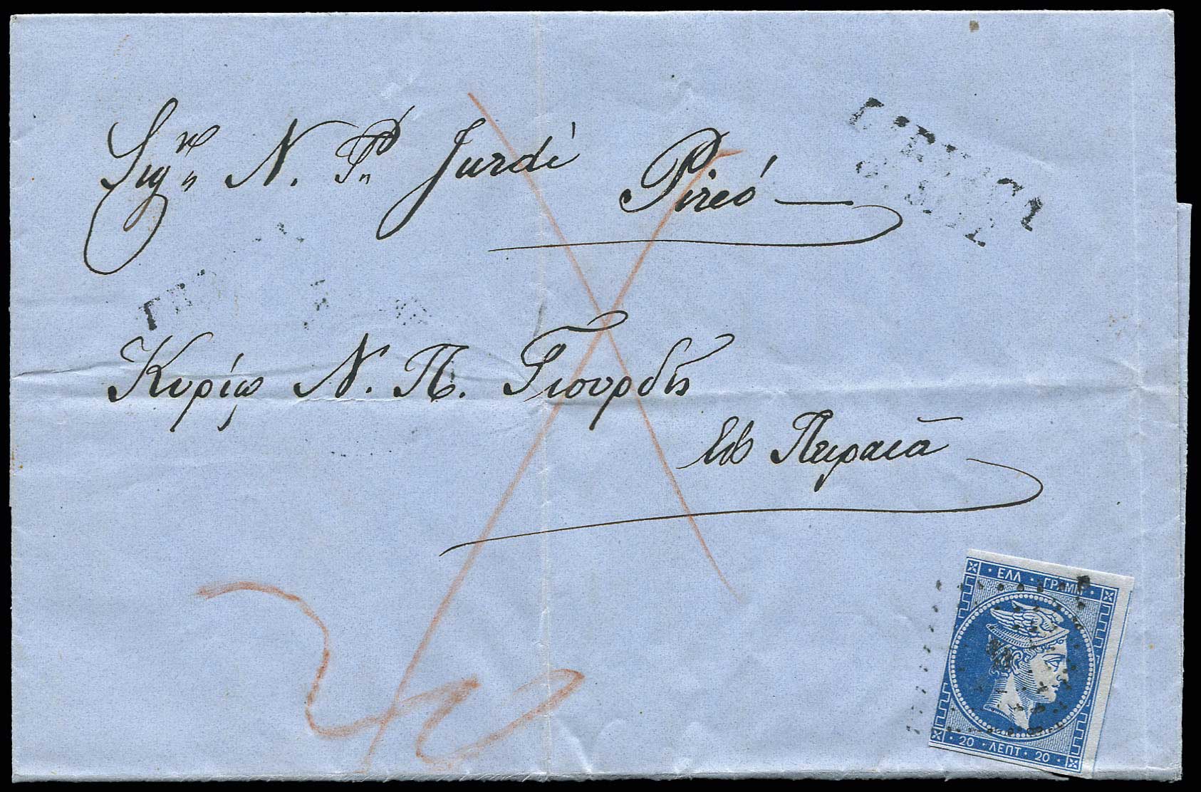 Lot 05001