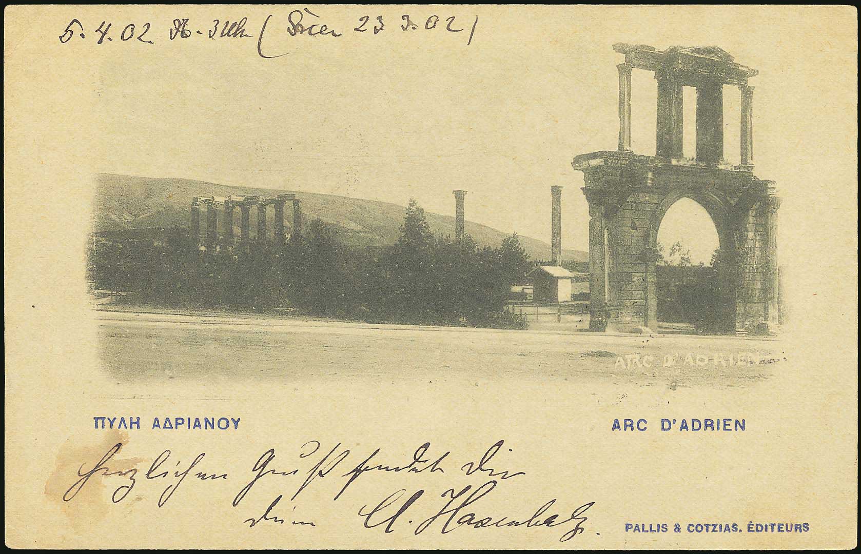 Lot 01430