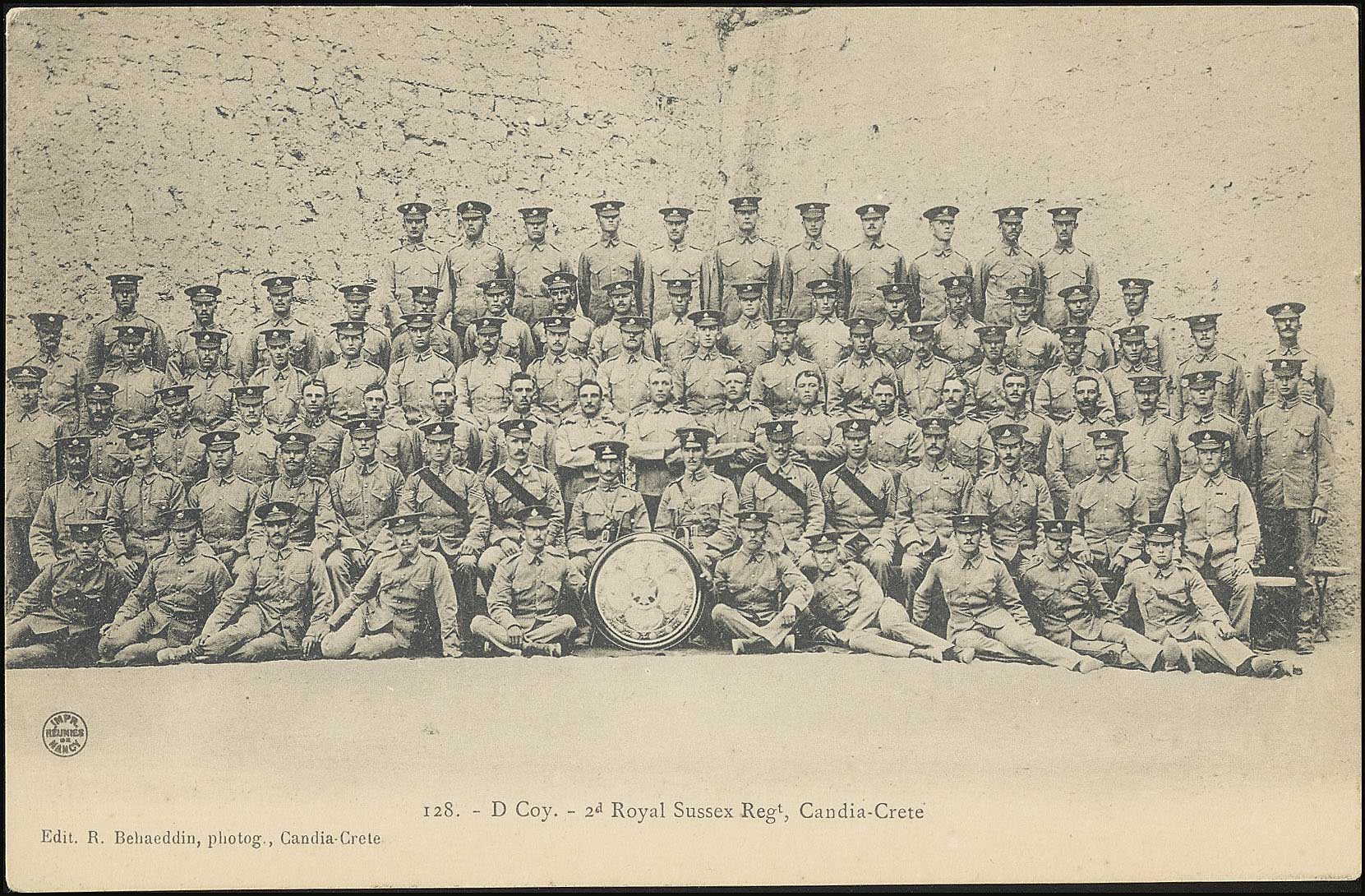 Lot 01338