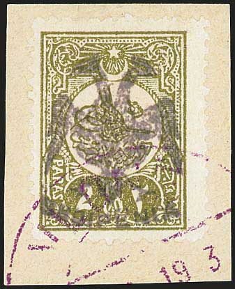 Lot 02433