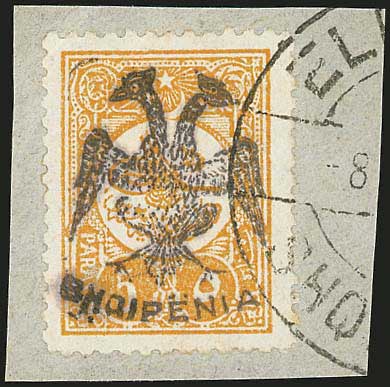 Lot 01305