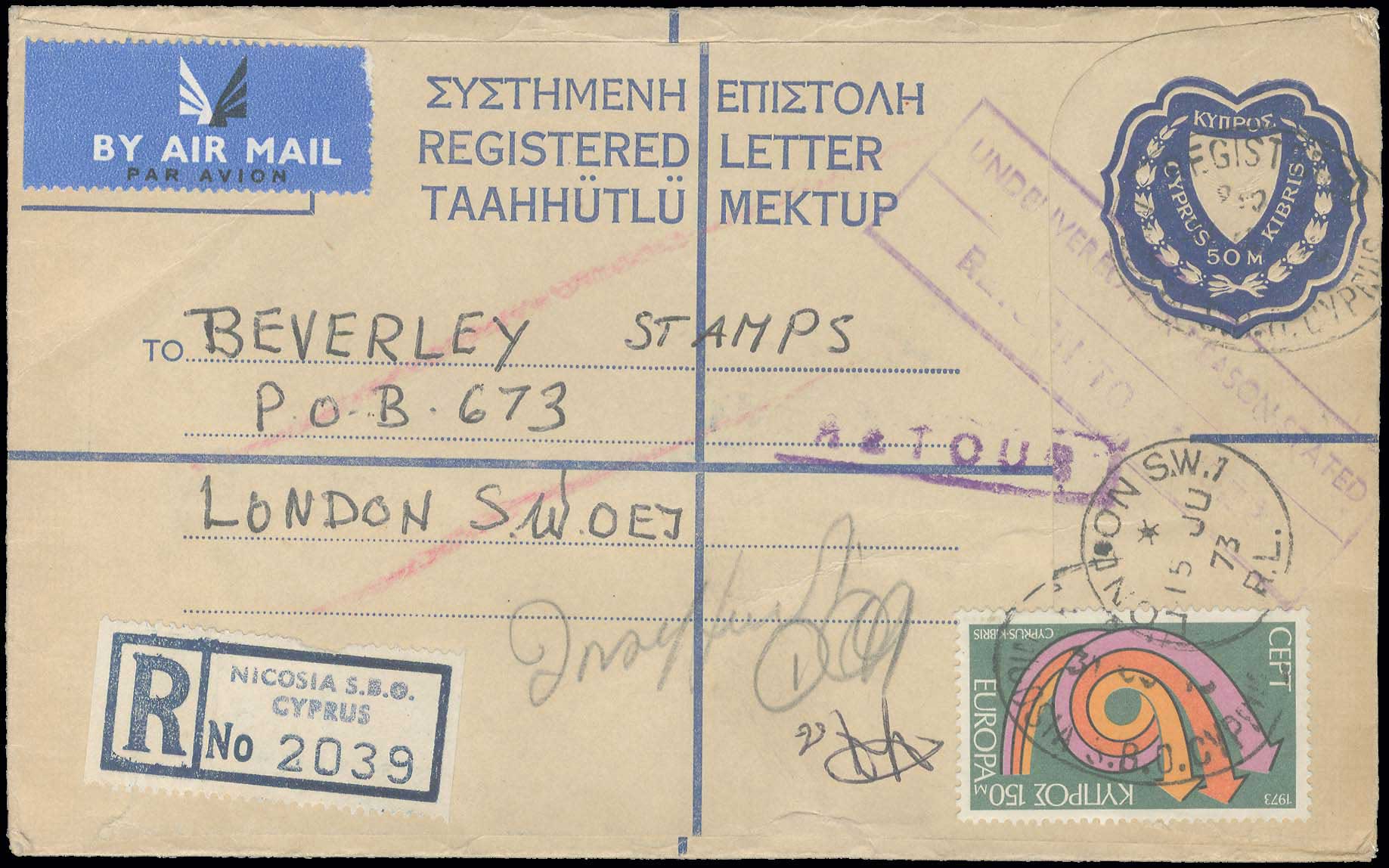 Lot 07348