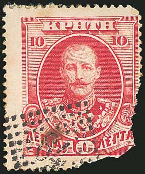 Lot 06907