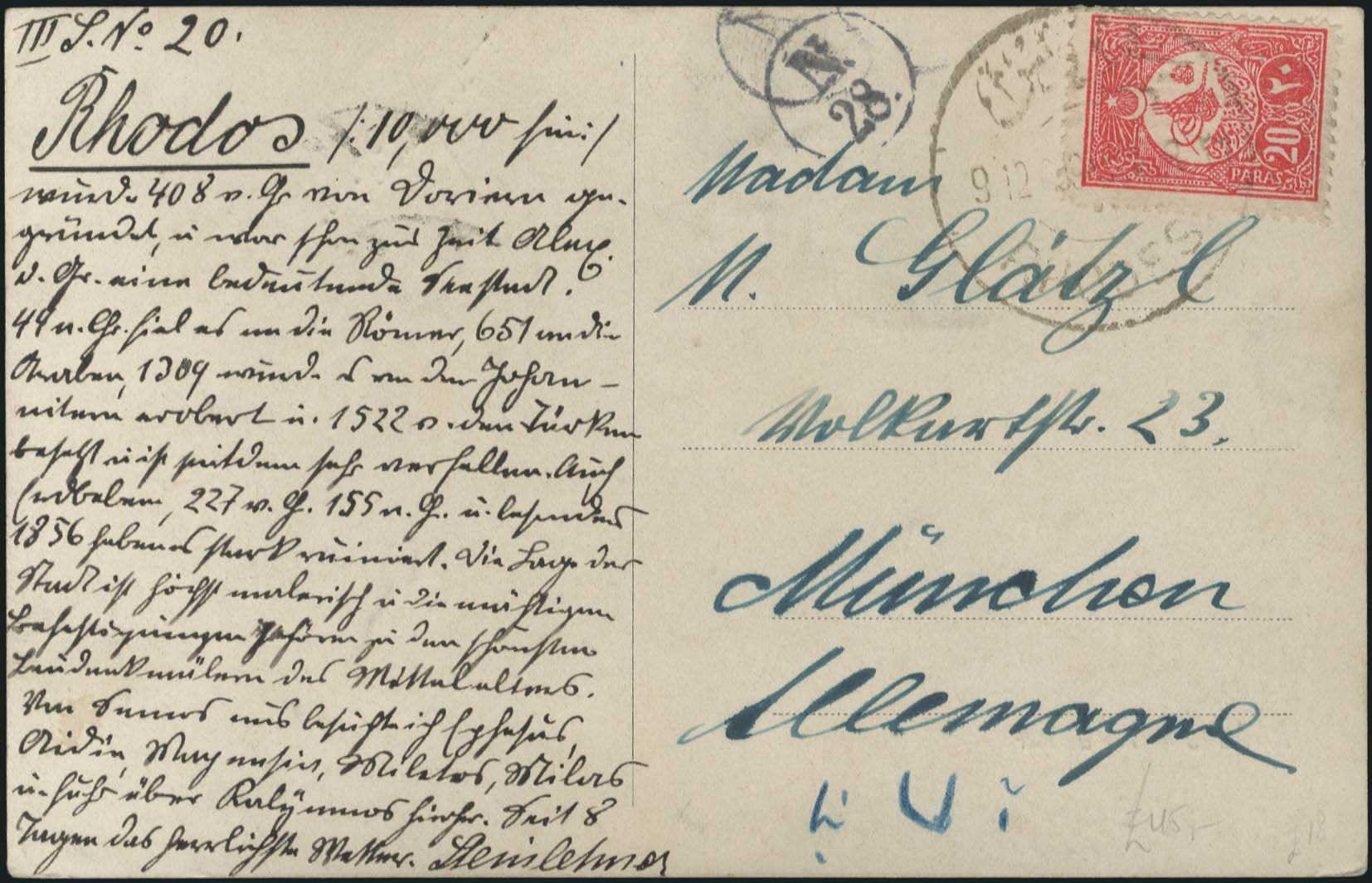 Lot 00650