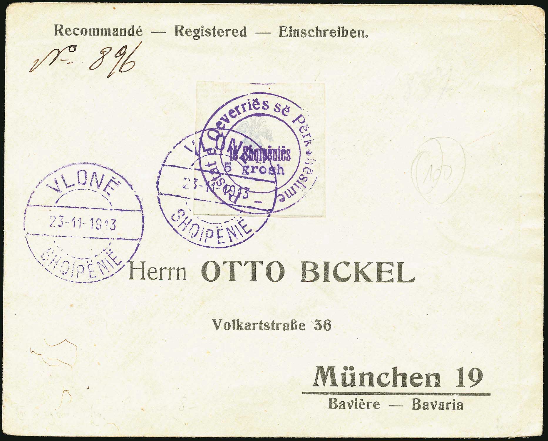 Lot 01350