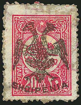 Lot 08001