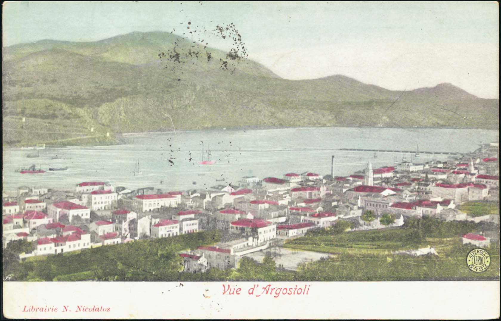 Lot 01527