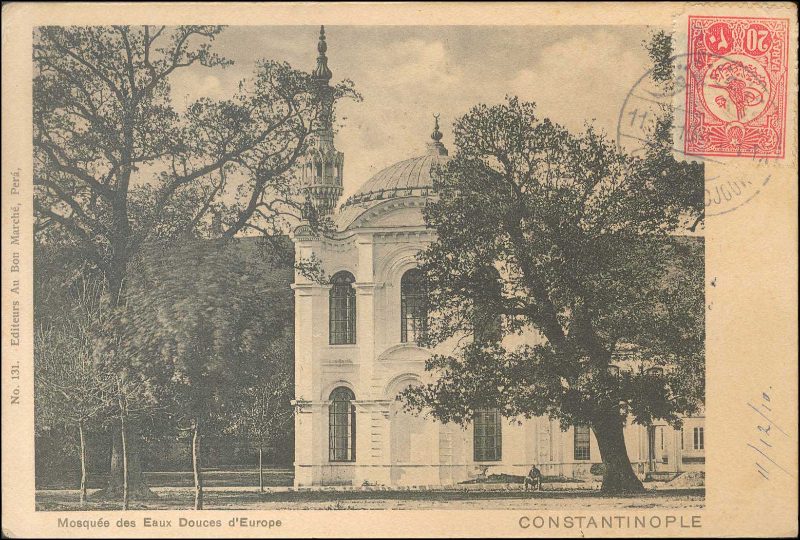 Lot 01708
