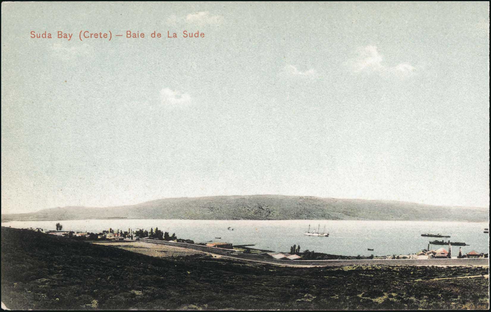 Lot 02519
