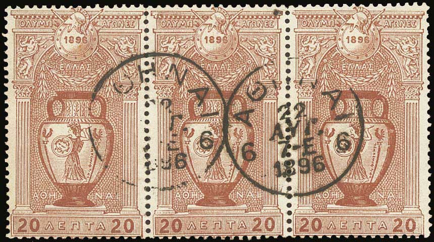 Lot 00721
