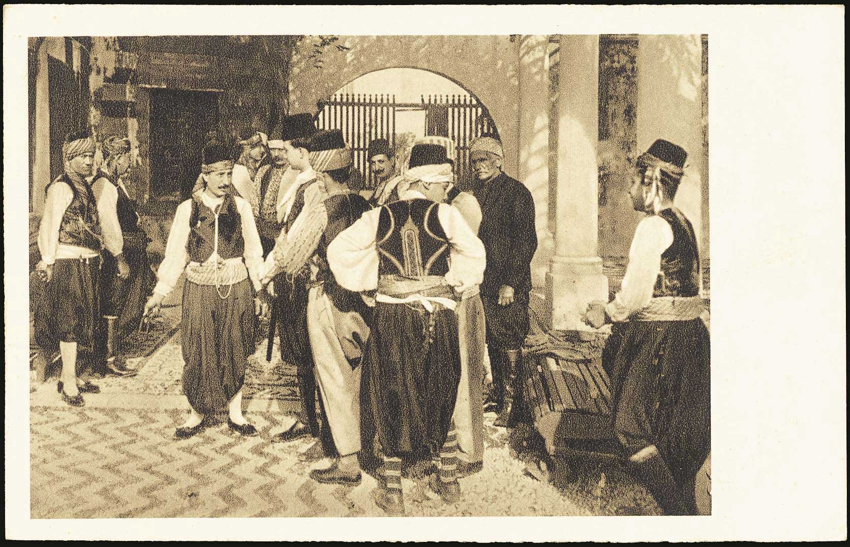 Lot 01391