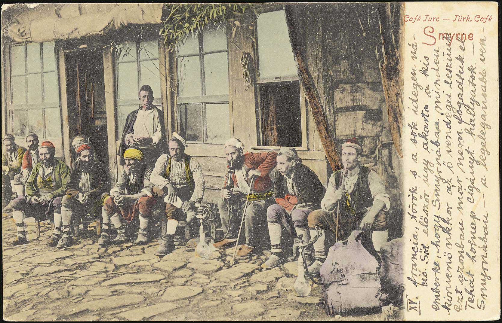Lot 02392
