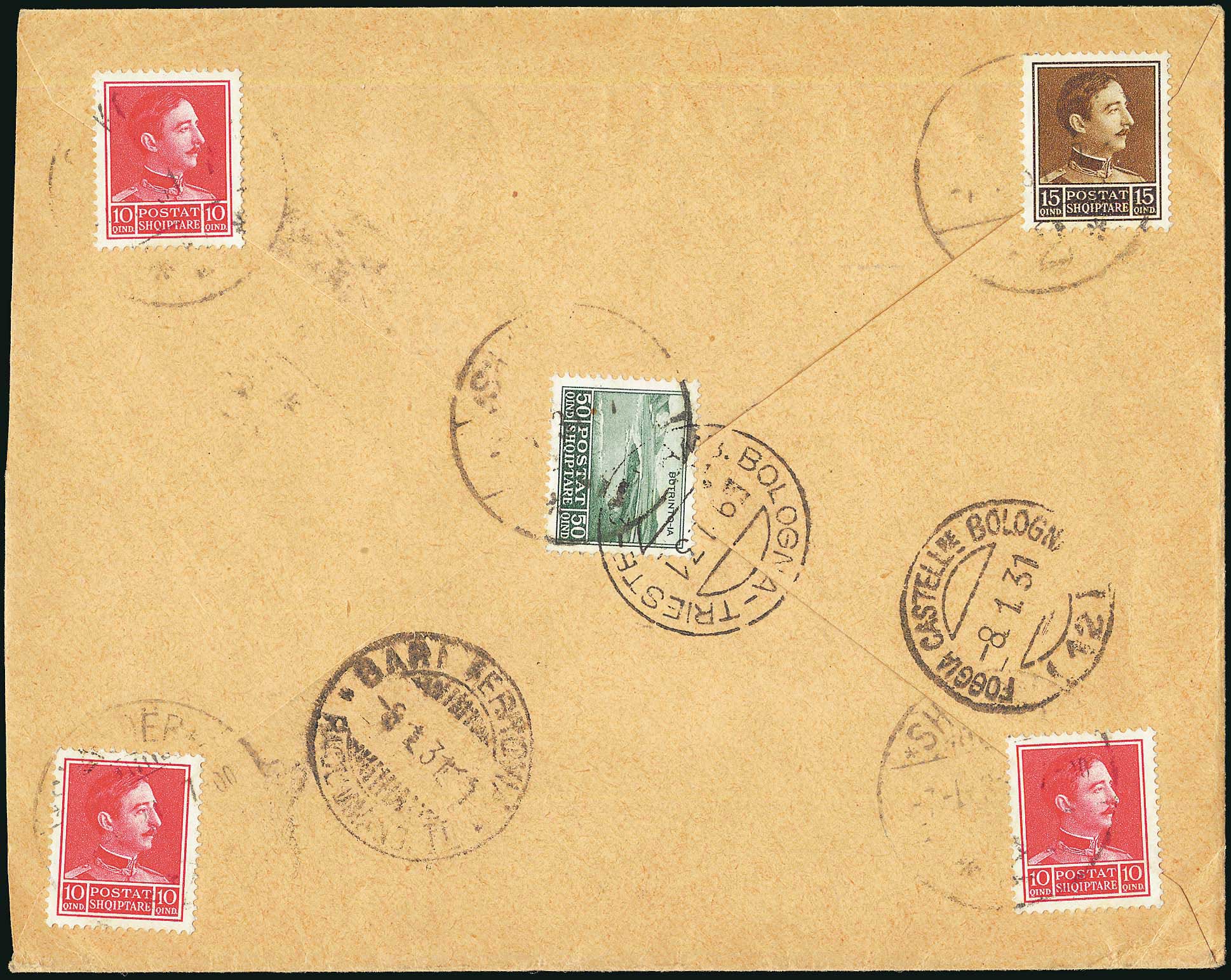 Lot 01251