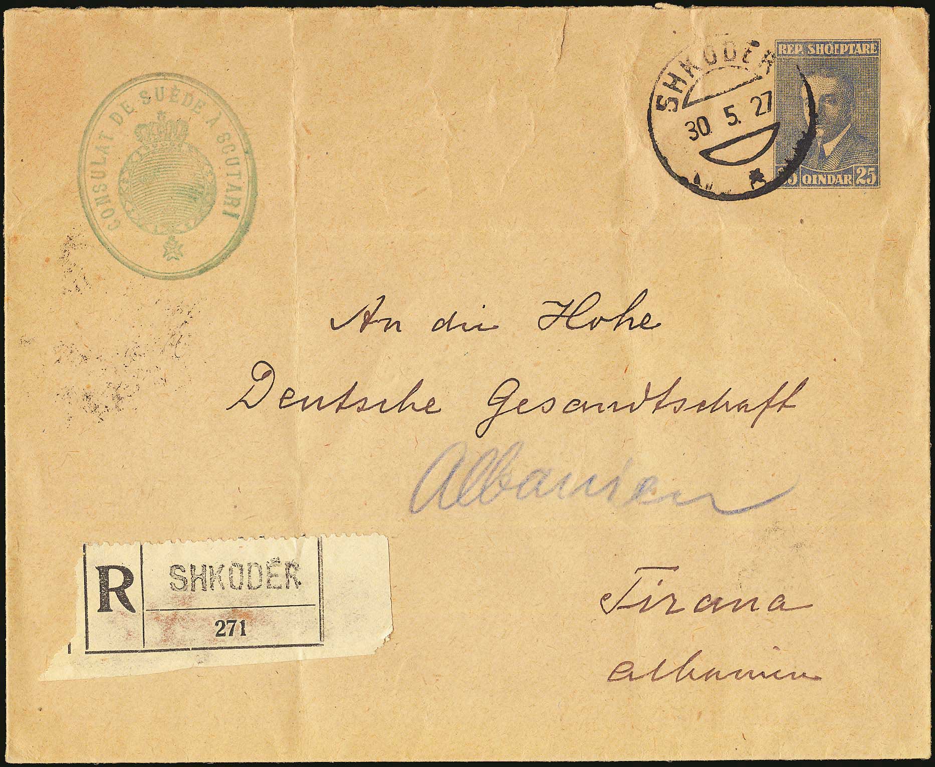 Lot 01410