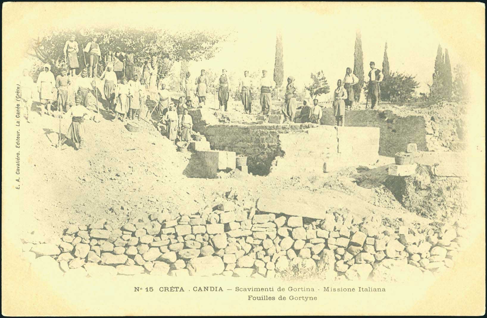 Lot 01286