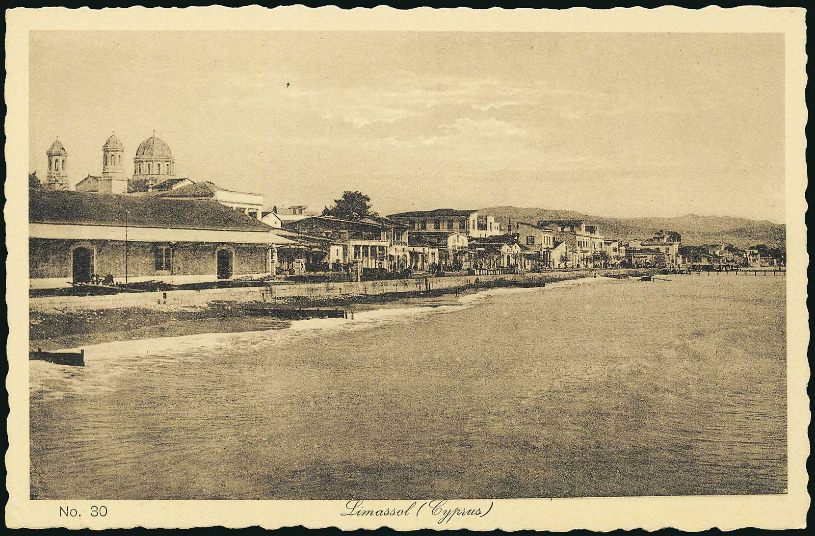 Lot 07383