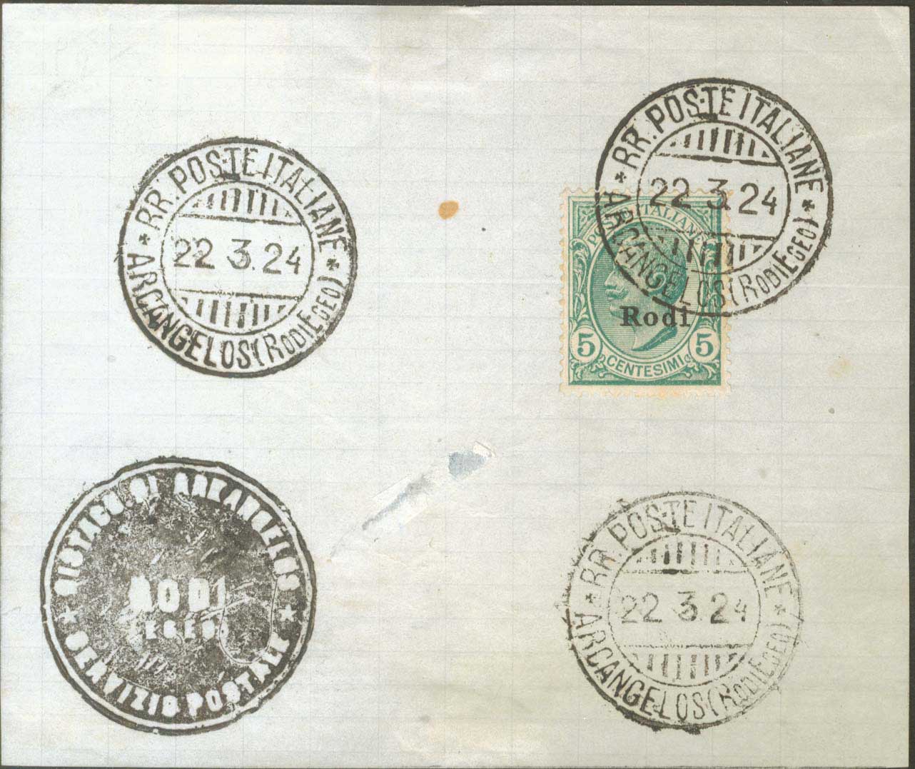 Lot 00608