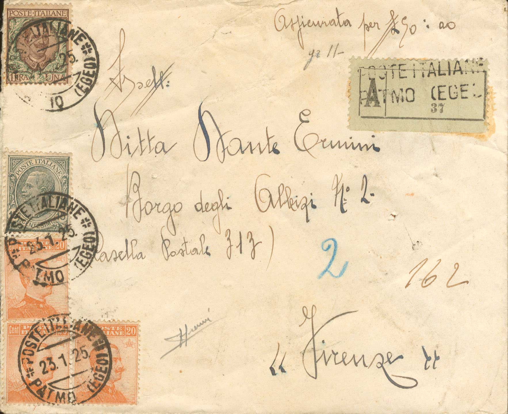 Lot 00710