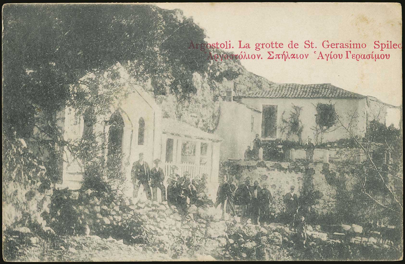 Lot 02296