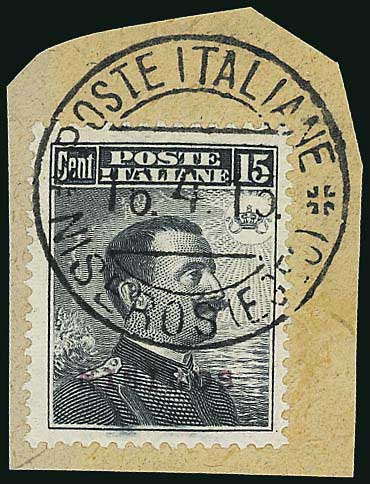 Lot 06664