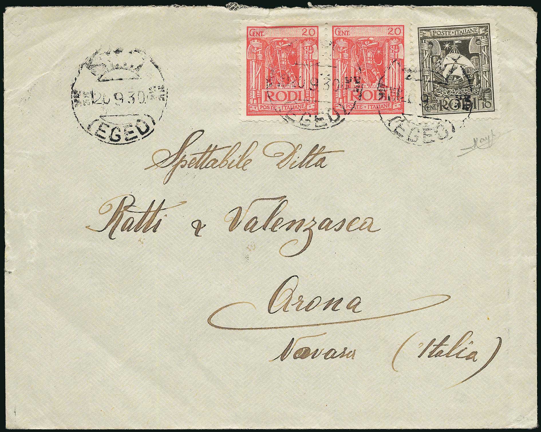 Lot 06725