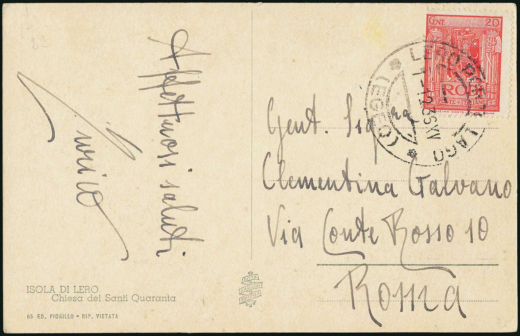Lot 06728