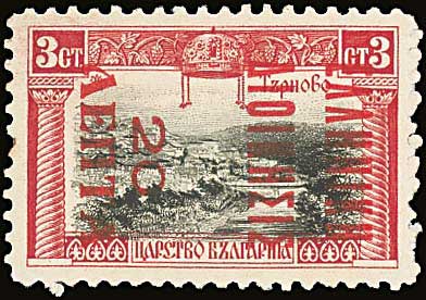 Lot 02815