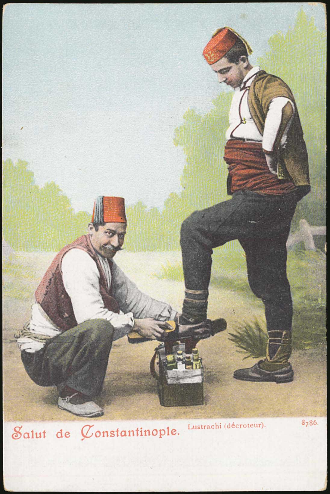 Lot 01773