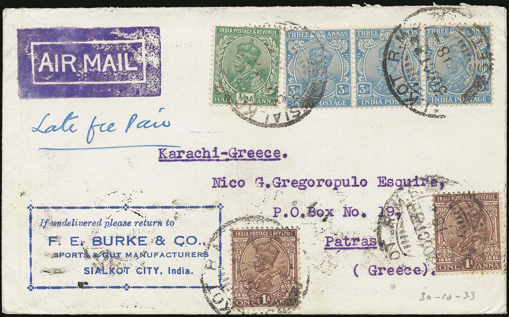 Lot 01016