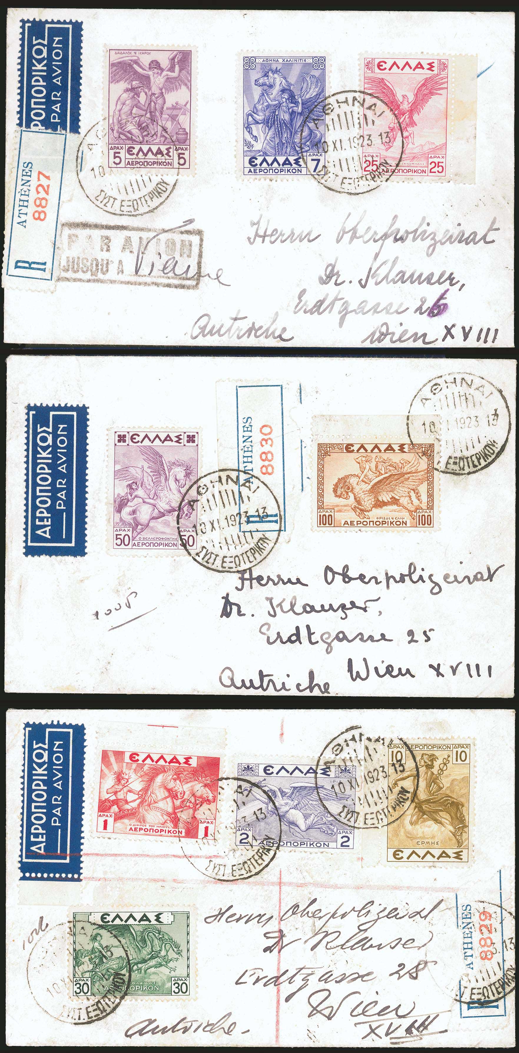 Lot 00603