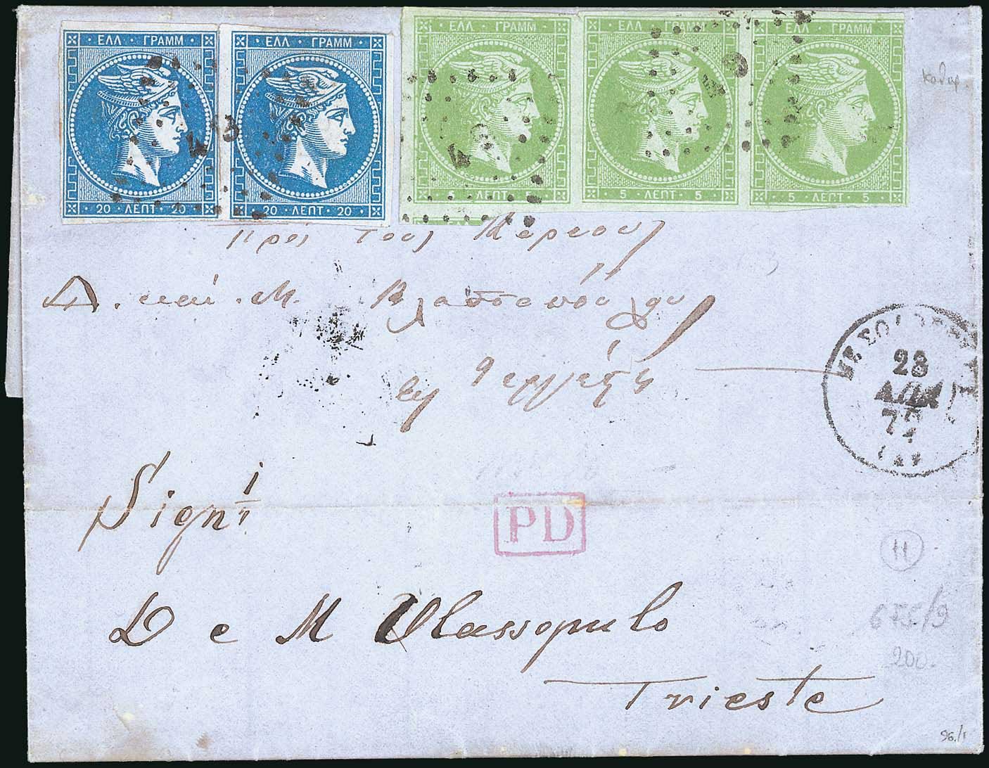 Lot 00434