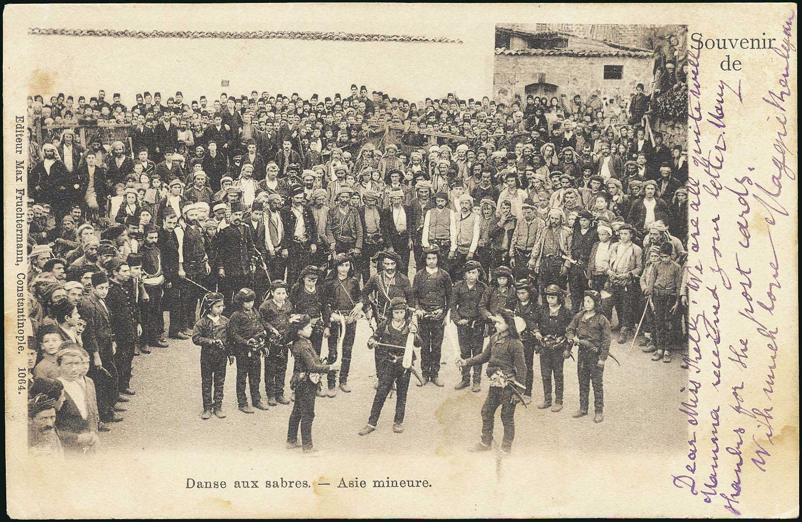 Lot 01655