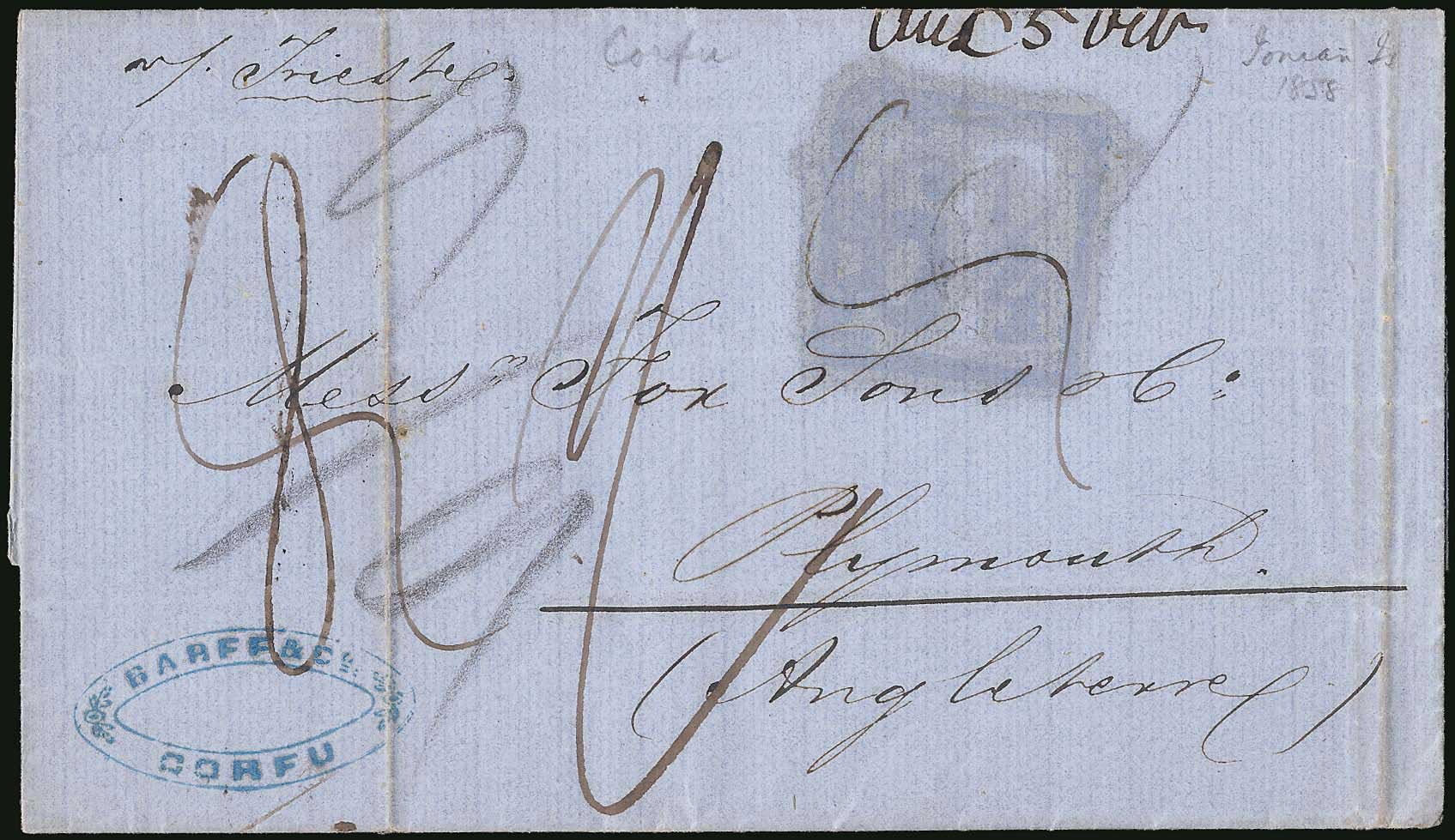 Lot 03947