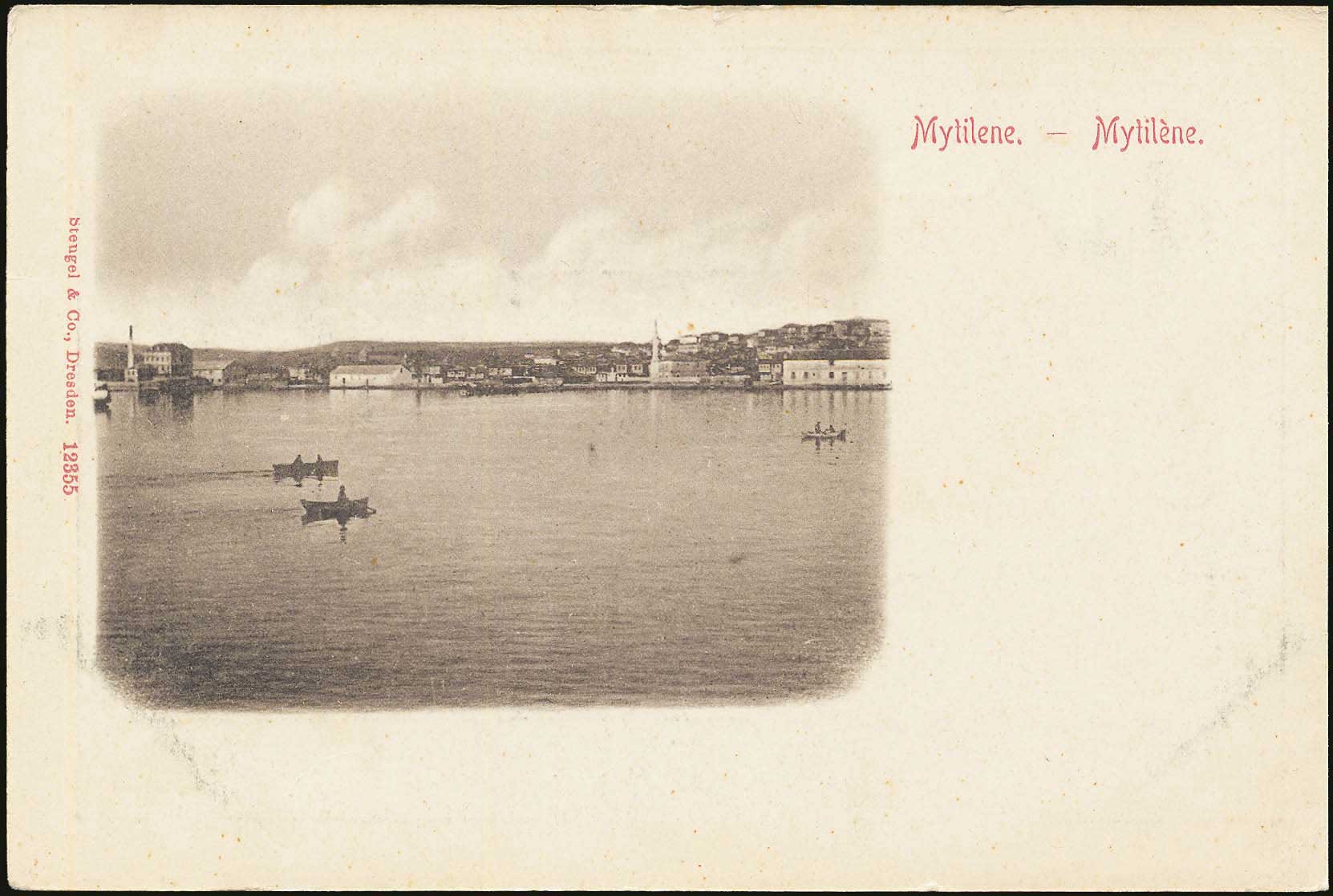Lot 01407