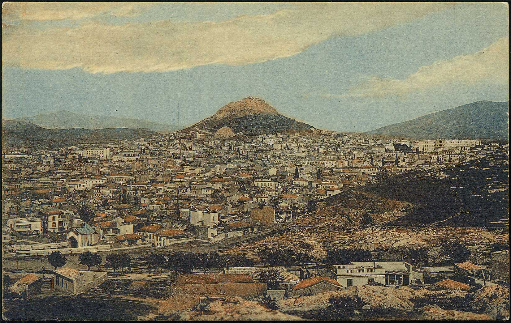 Lot 01484