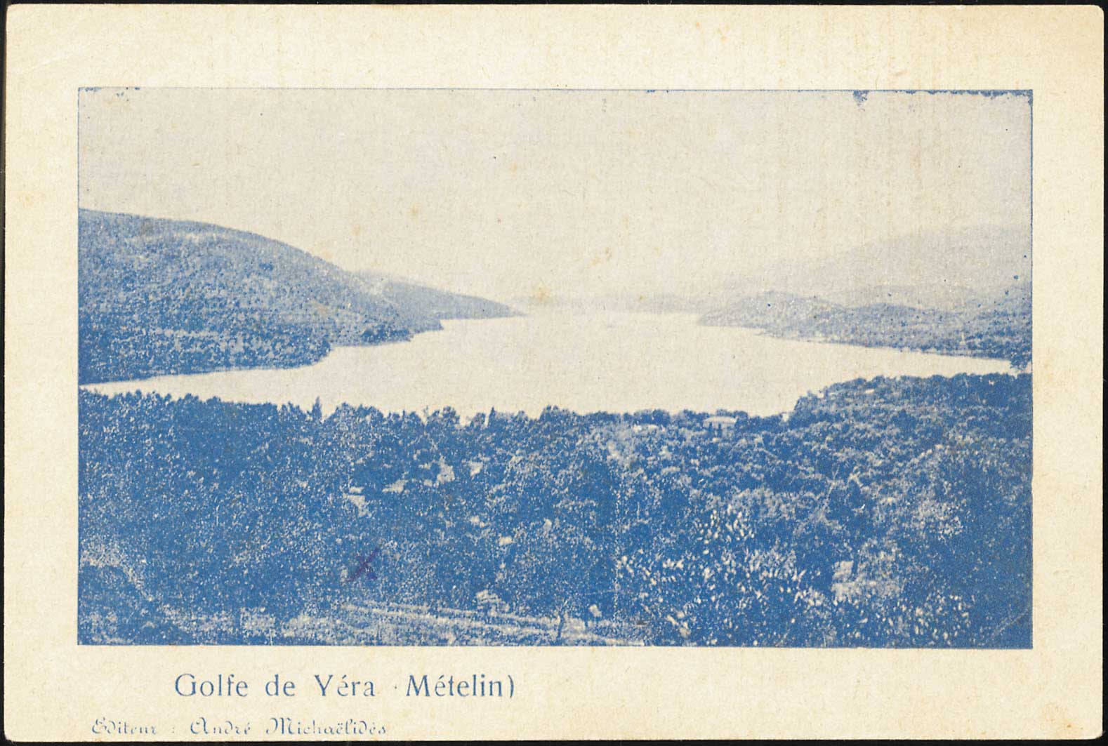Lot 01391