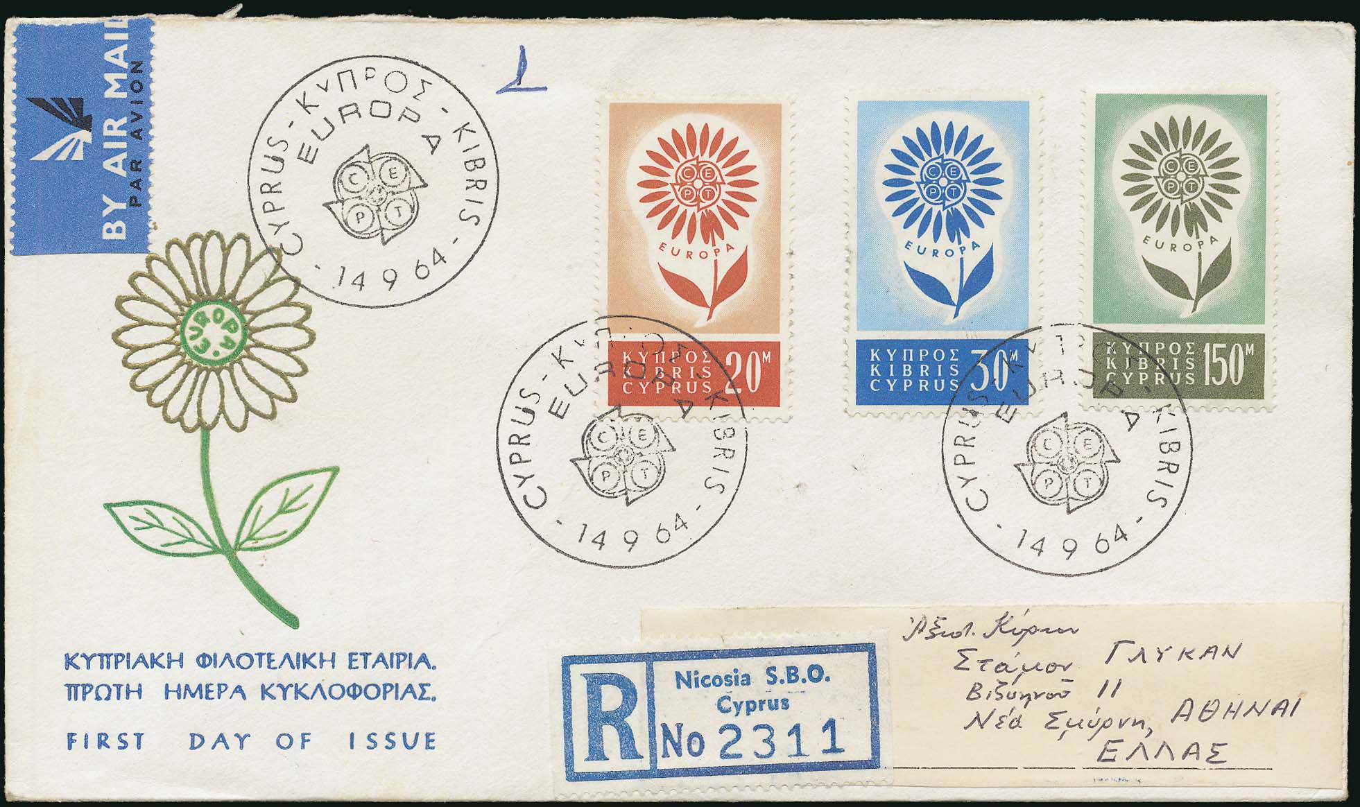 Lot 07398