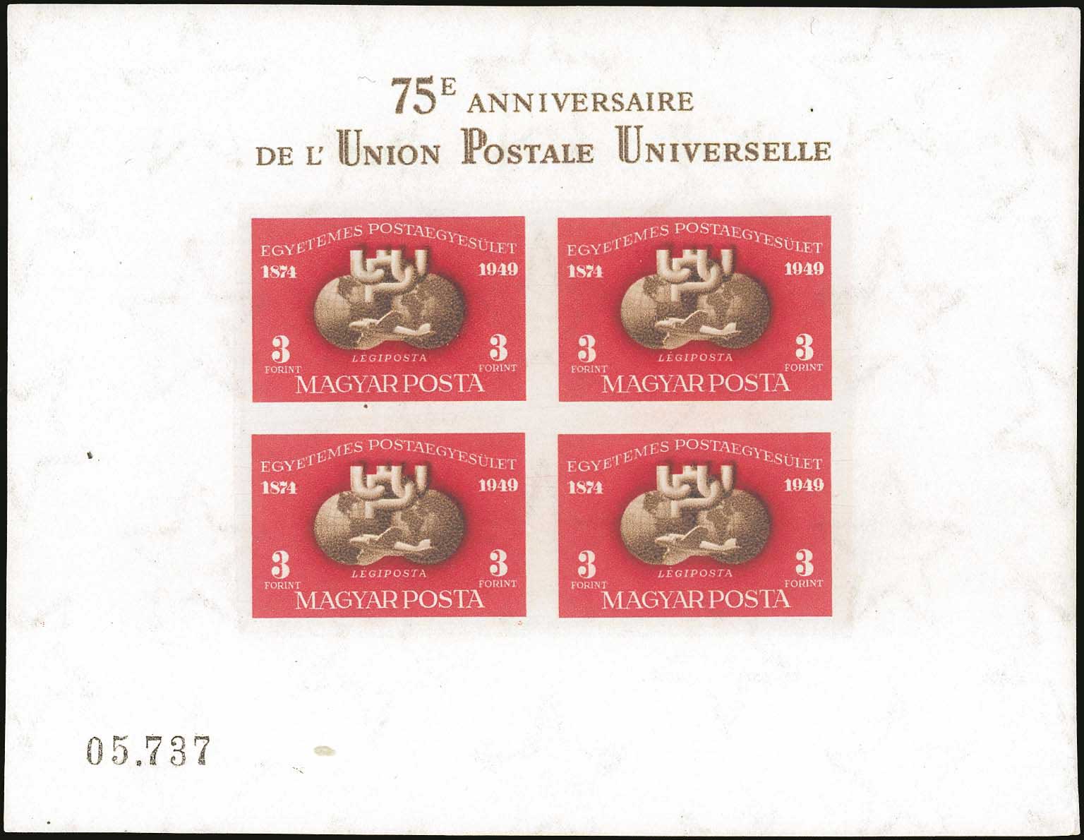 Lot 02852