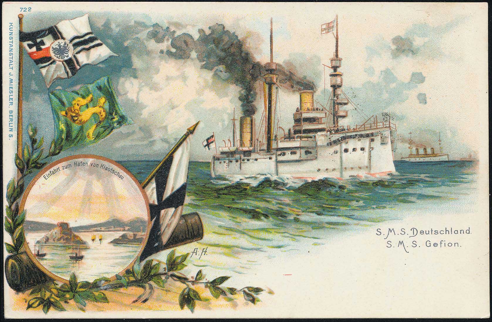 Lot 02579