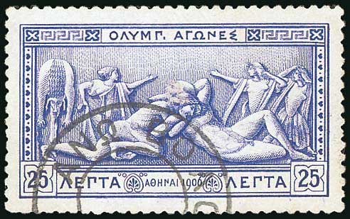 Lot 00539