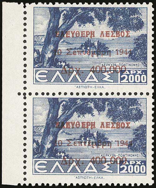 Lot 02440
