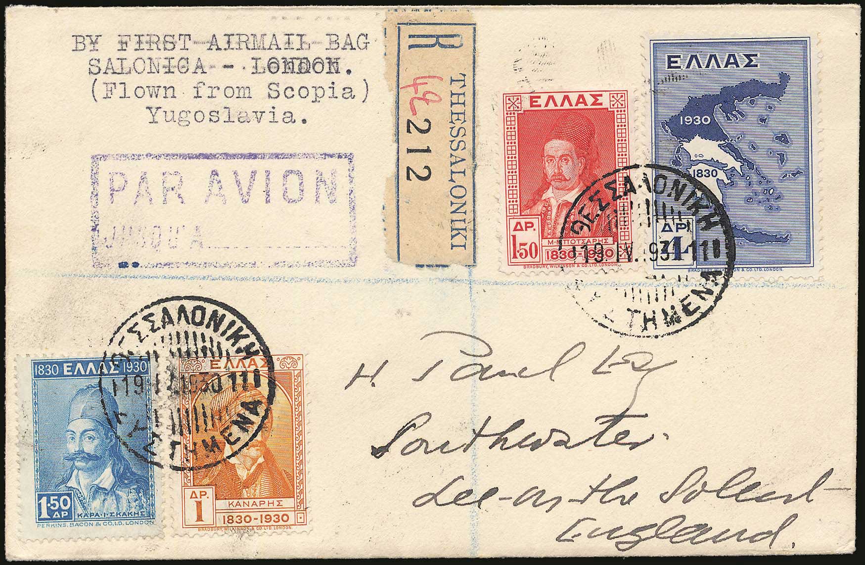 Lot 06183