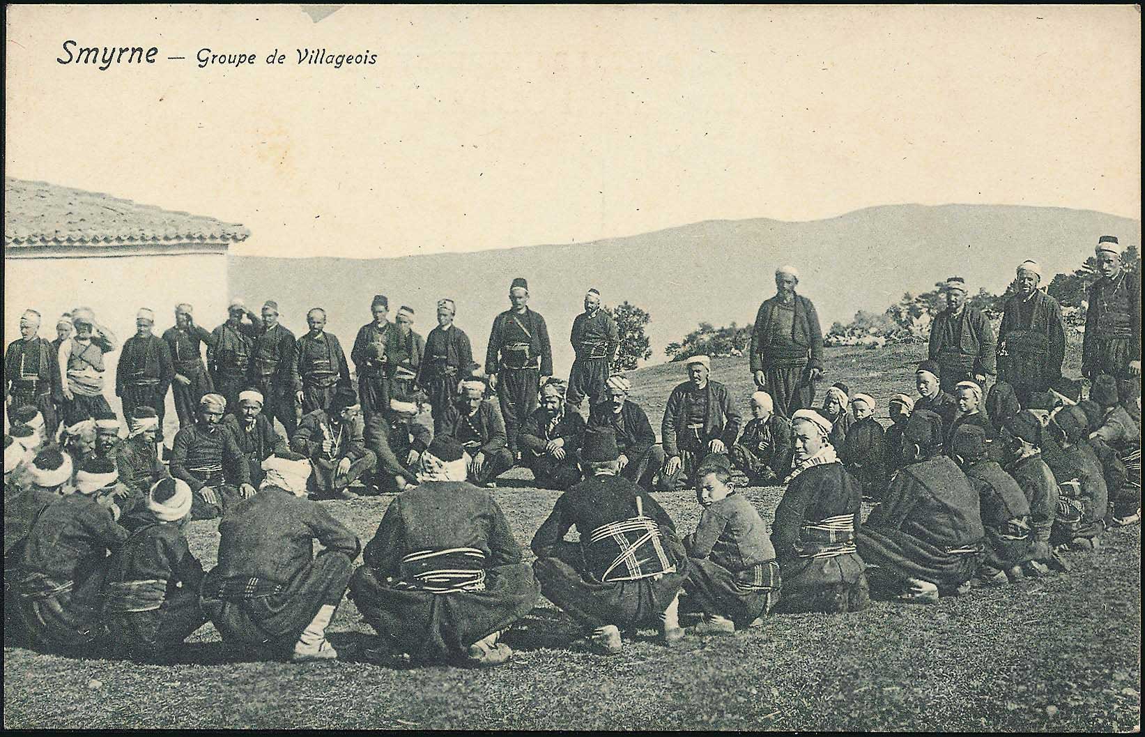 Lot 02909