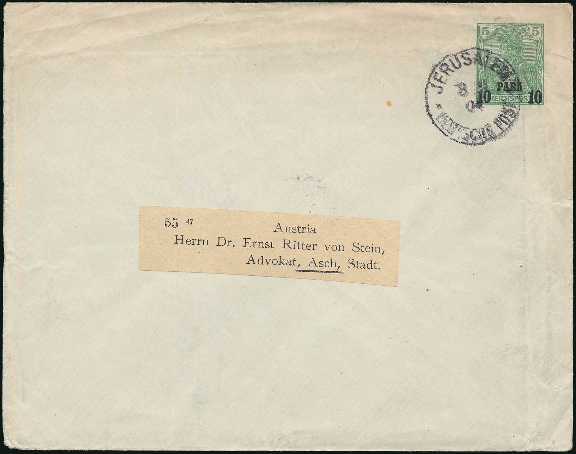 Lot 07181