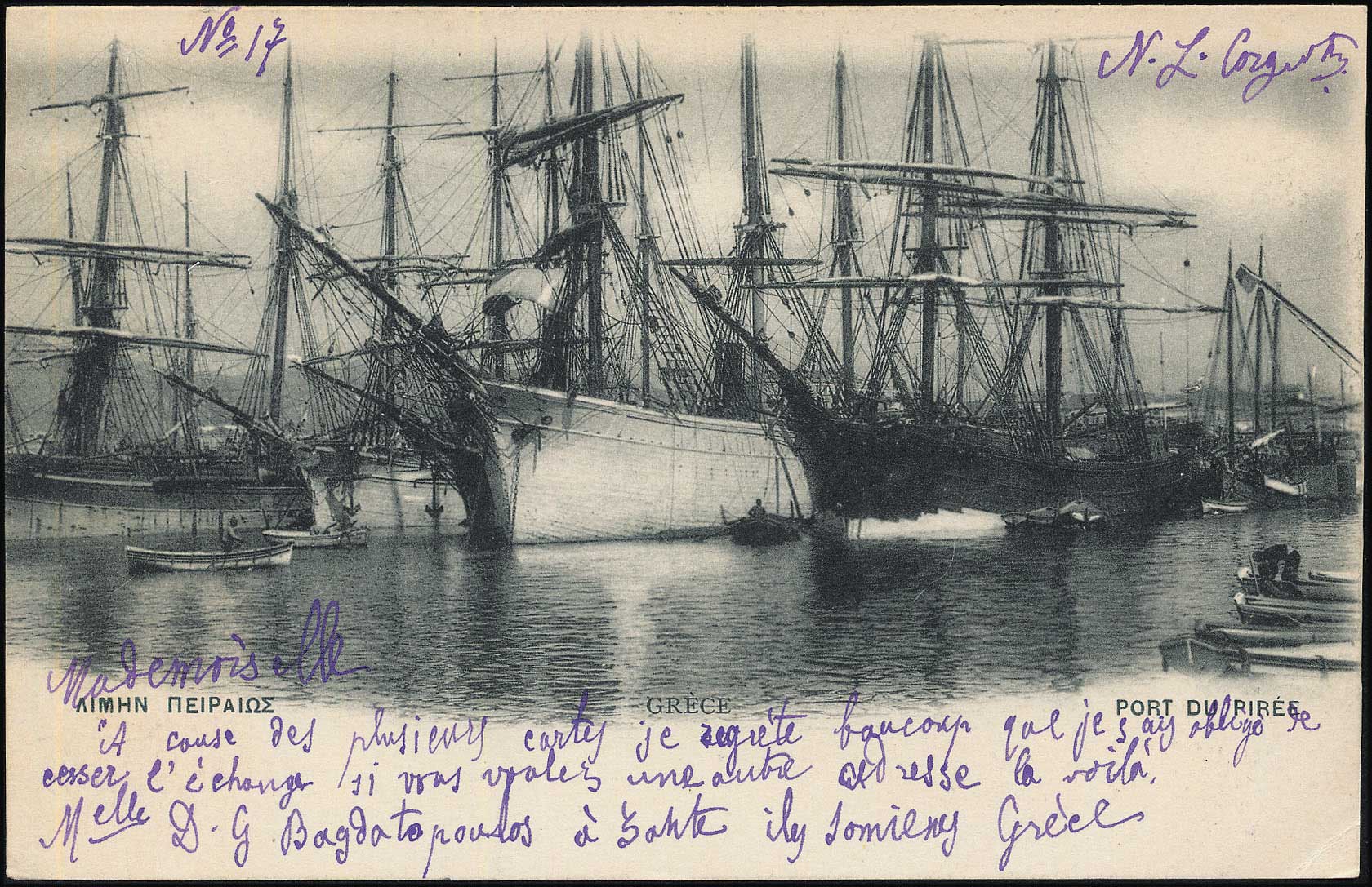 Lot 01481