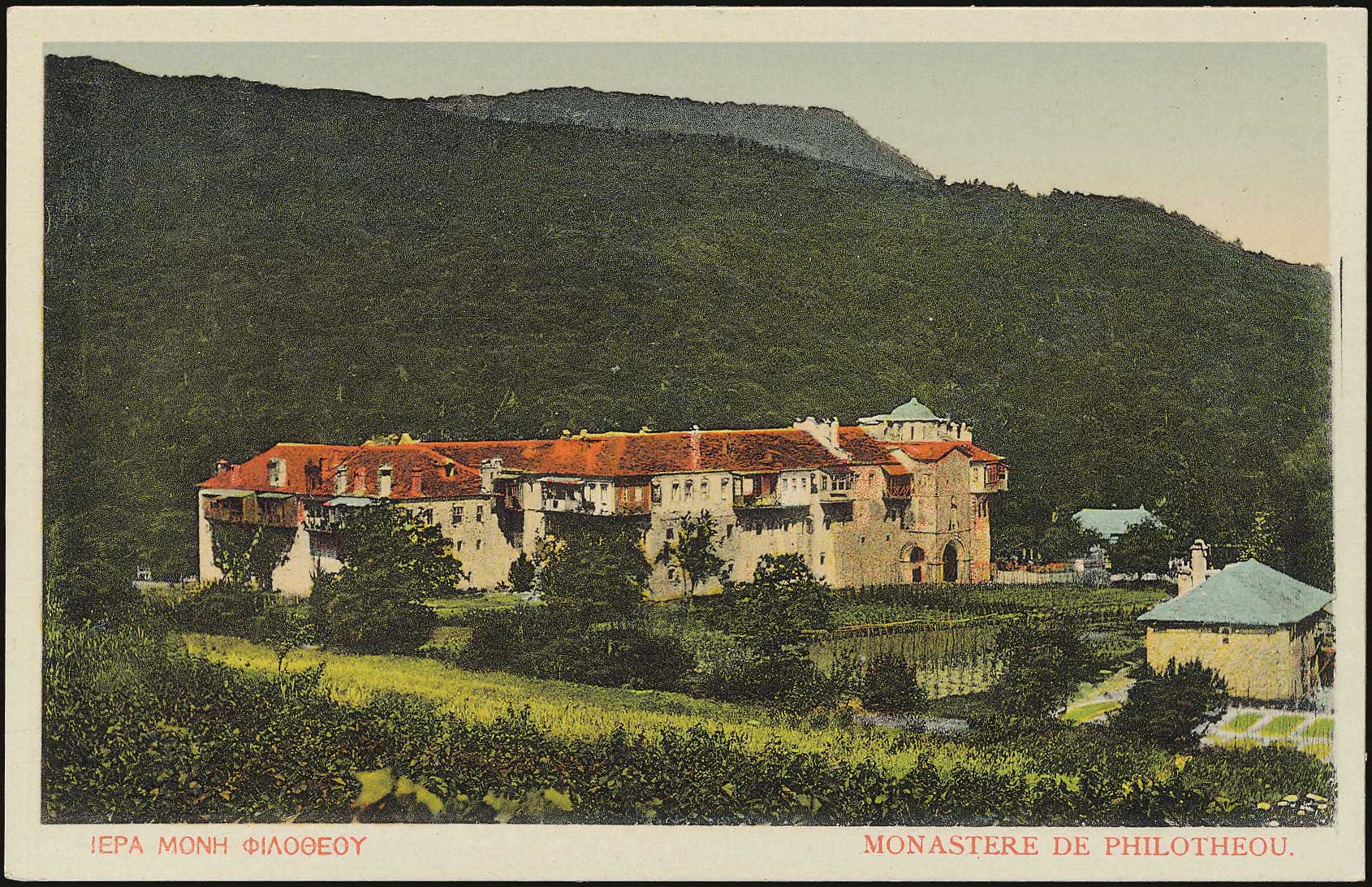 Lot 01694