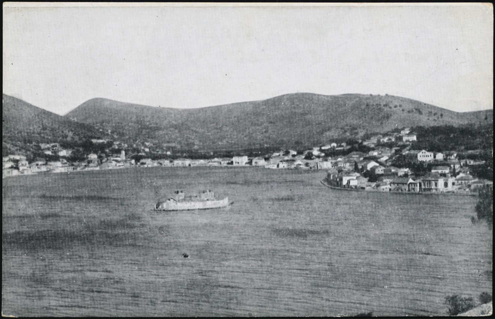 Lot 01644