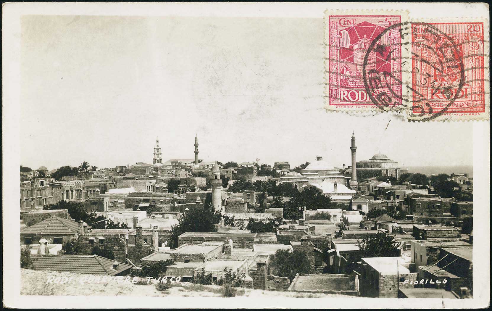Lot 01707