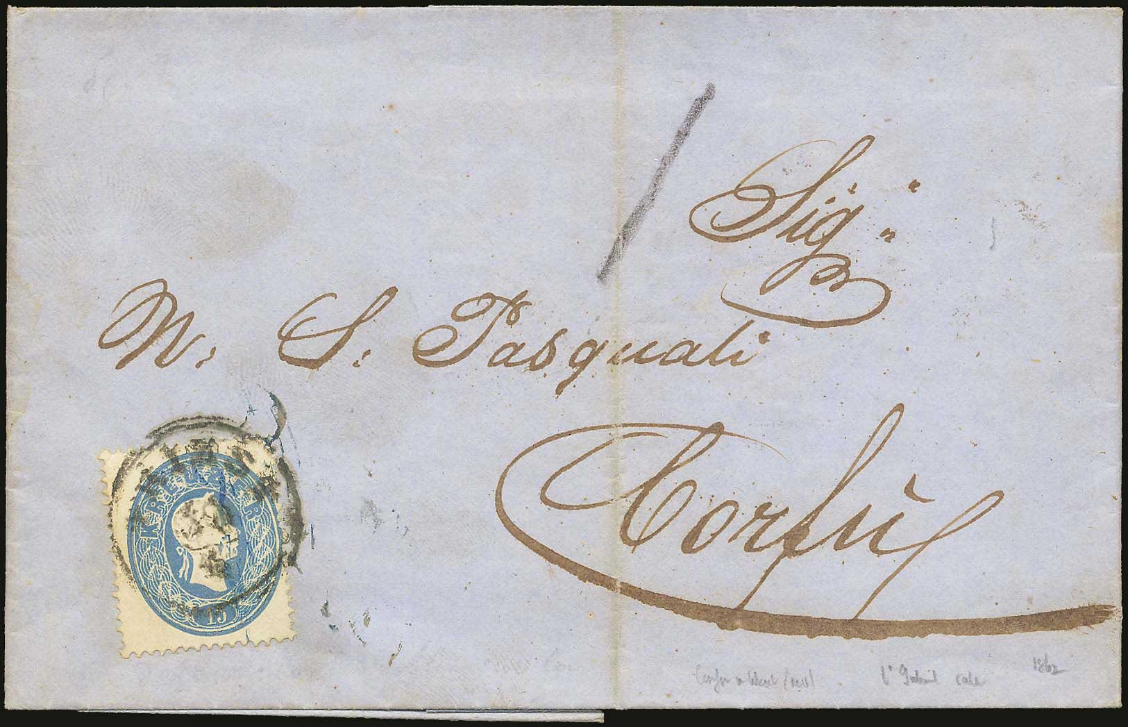 Lot 02779