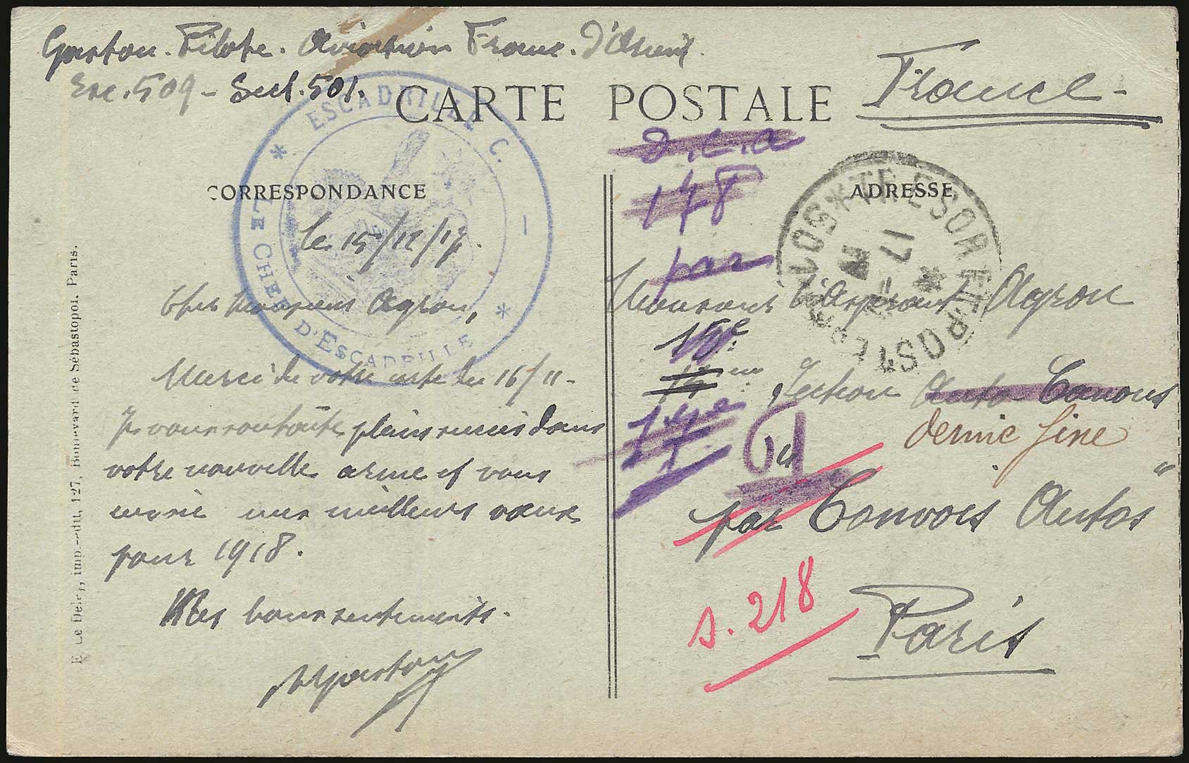 Lot 00815